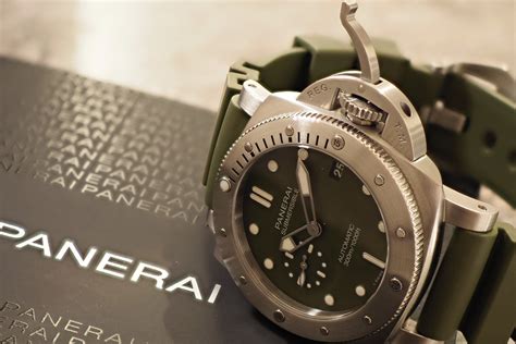 guide too buying a replica panerai watch|panerai alternatives.